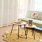 Apartamento 1hab. en BenalBeach con vistas al Mar
